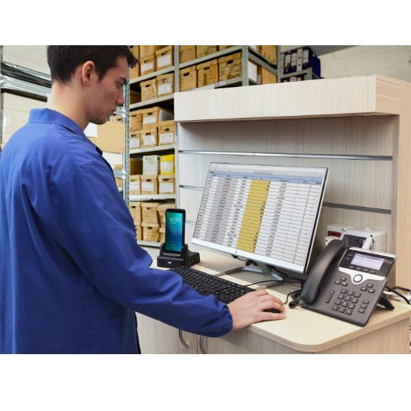 Memor 12 Gms 2D Sr Imager 6/64Gb - immagine 2