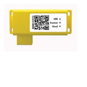 Gateway For Handscanner Hs7500