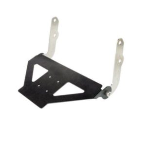 Keyboard External Mounting Bracke