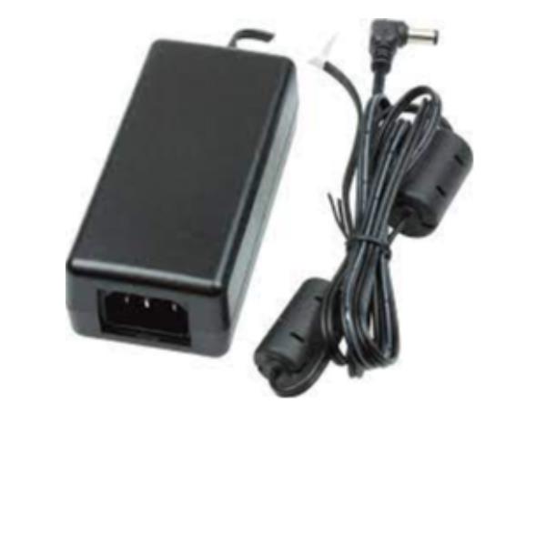 Power Supply,12V/18W,Right Angle