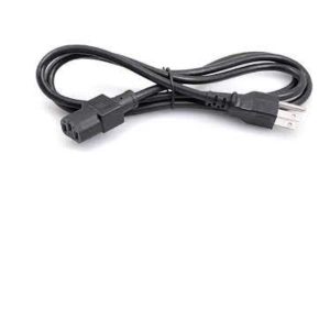 Us Power Cord, 110V, Us, Standard