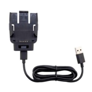 USB Cap Charger 1Slot Uscb C Cbl In