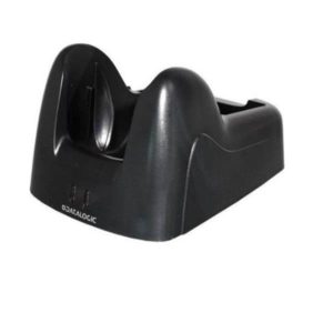 Single Slot Desk Mount Dock With