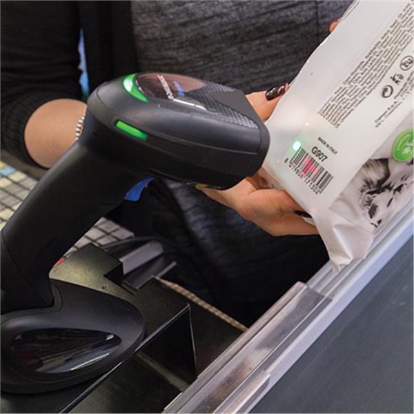 Gryphon Gd4590/2D Mpx Imager Hd/B - immagine 7