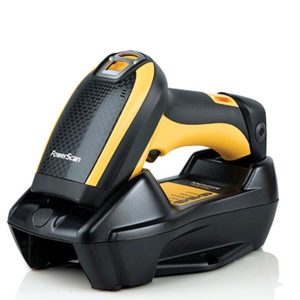 Powerscan Pbt9501 Bluetooth/Dpm/USB Kit