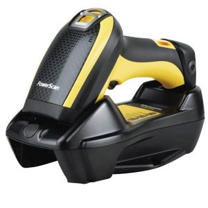 Powerscan Pm9501 433 MHz/Dpm Evo