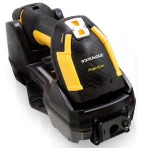 Powerscan Pm9600-Sr 2D Stand Rang