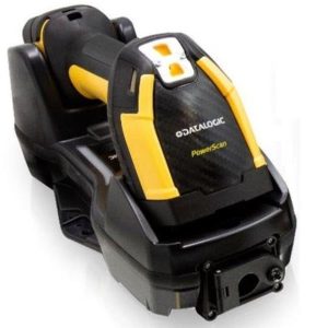 Powerscan Pm9600-Sr 2D Stand Rang