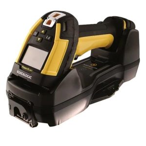 Powerscan Pm9600-HP 2D 4K Rs-232