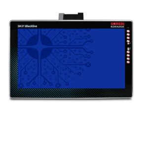 Sh21 16-128Gb Cap Vac110/230V