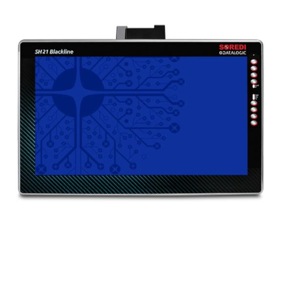 Sh21 16-128Gb Cap Vac110/230V - immagine 2