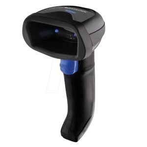 Qm2500 2D/Kit/Mp Imager Nero