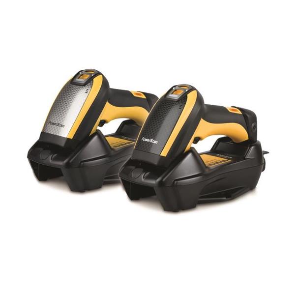 Powerscan Pbt9501 Bluetooth/Dpm