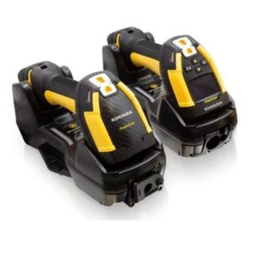 Powerscan Pbt9100 Bluetooth High Perfor.