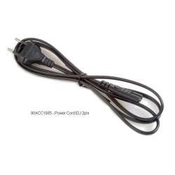 Power Cord Eu 2Pin Per 90Acc1882