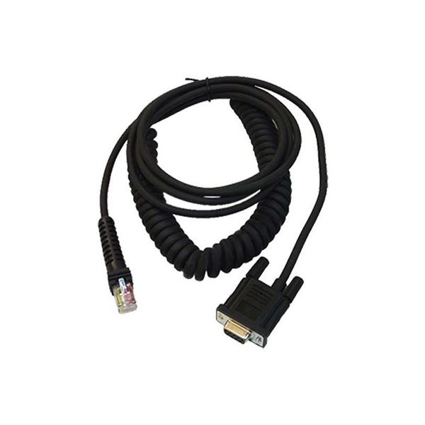 Cab-434 Rs232Pin 9Pin F Pot/Ext P - immagine 2