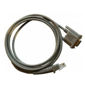 Cavo Rs232 9Pin D 4.6Mt X Vs2200