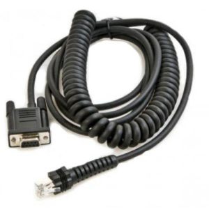 Cavo Cab-459 Rs232,9Pin F,Pot/Ext