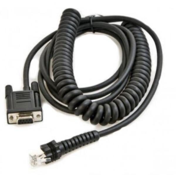 Cavo Cab-459 Rs232,9Pin F,Pot/Ext