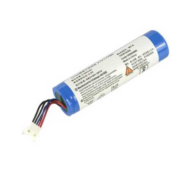 Rbp-4000 Removable Battery Pack - immagine 3