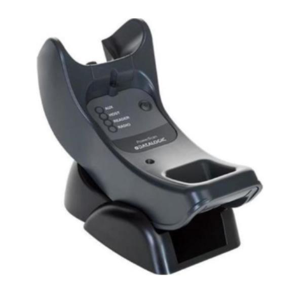 Base Presentation Charger 433Mhz