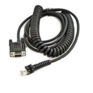 Cable Rs-232 Pot 9P Female