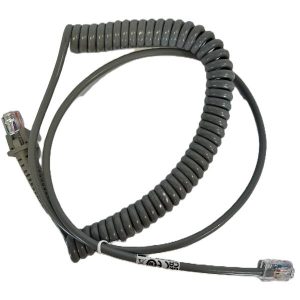 Cab-362 Sh3924 Rs232,10Pin Rj,Pot