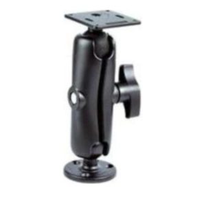 RAM Mount With Round Base