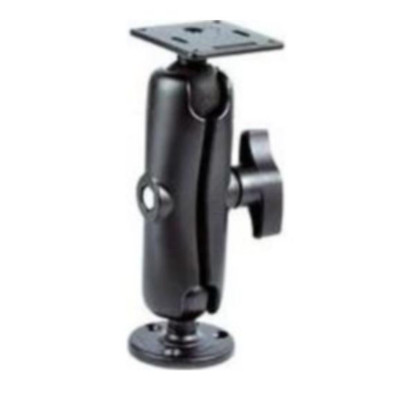 RAM Mount With Round Base - immagine 2