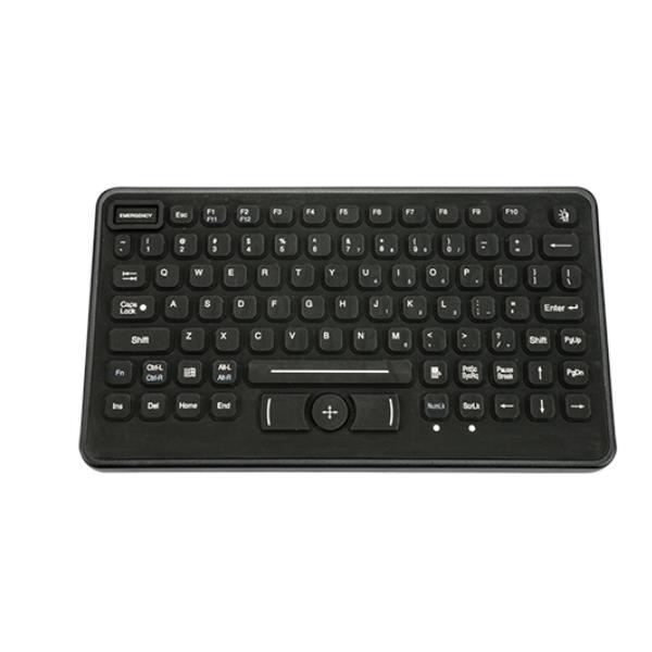 External Keyboard Qwerty Layout - immagine 2