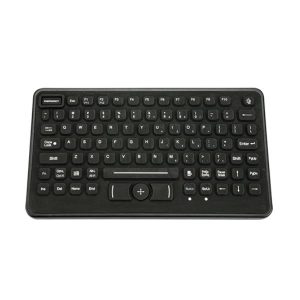 External Keyboard Qwerty Layout