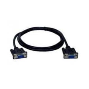 Cable For Device-Pc(Rs-232)Comm.