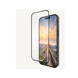 Eco-Shield Iphone 15/16 Plus Nero