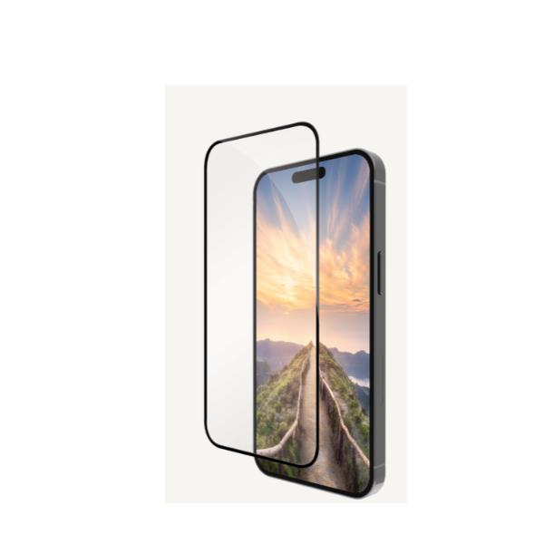 Eco-Shield Iphone 16 Promax Nero - immagine 2