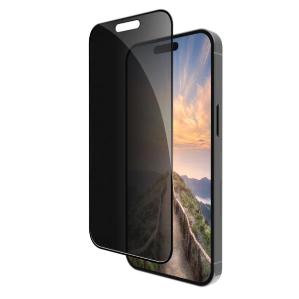 Eco-Shield-Iphone16 Pro Max-Privacy