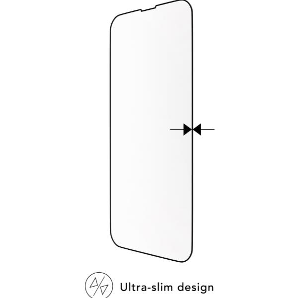 Eco-Shield Iphone 15 Plus Bk Edge - immagine 3