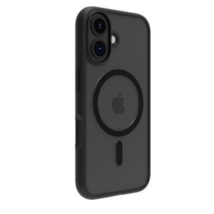 Grenen Magsafe Iphone 16 Nero