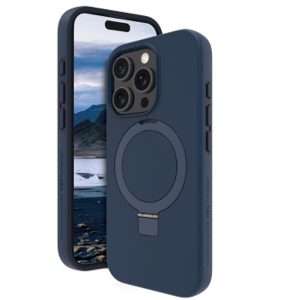 Iceland Ultrad3O Iphone 16 Prom Blu