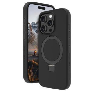 Iceland Ultrad3O Iphone 16 Prom Bk