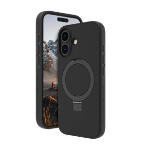 Iceland Ultrad3O Iphone 16 Plus Bk