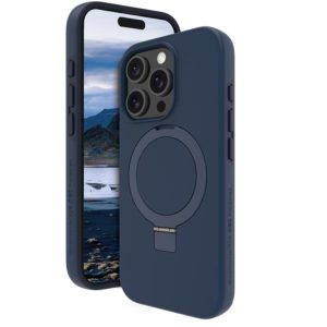 Iceland Ultra D3O Iphone 16 Pro Bl