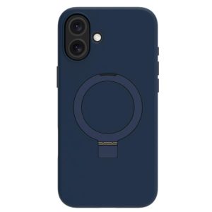 Iceland Ultra D3O Iphone 16 Blu