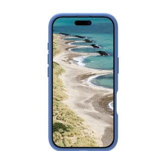 Grenen Magsafe Iphone 16 Indigo