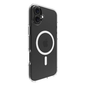 Iceland Pro Magsafe Iphone 16 Clear