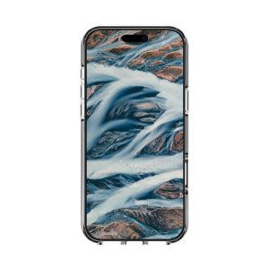 Iceland Pro Mag Iphone 16 Pro Clear