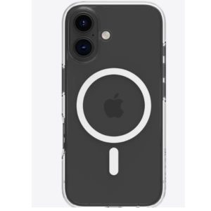 Iceland Pro Mag Iphone 16 Plusclear