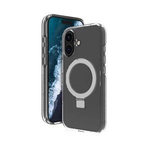 Iceland Ultra D3O Iphone 16 Clear