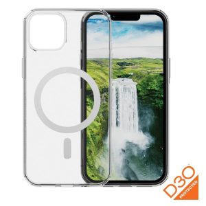 Iceland Ultra D3O Magsafe Iphone 13