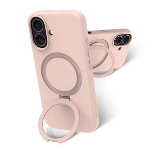 Roskilde Ms Kick Icon Iphone17 Rosa