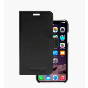 Lynge - Iphone 11/Xr - Nero
